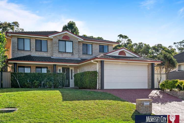 35 Riesling Rd, Bonnells Bay NSW 2264