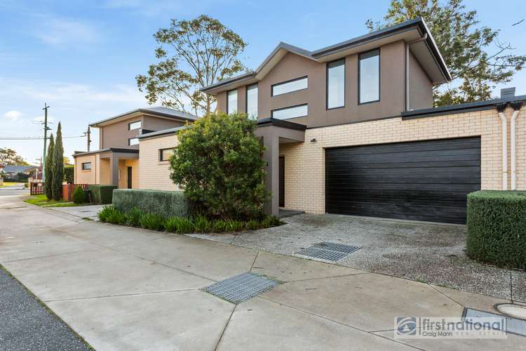 Main view of Homely townhouse listing, 3 Potts Close, Tyabb VIC 3913