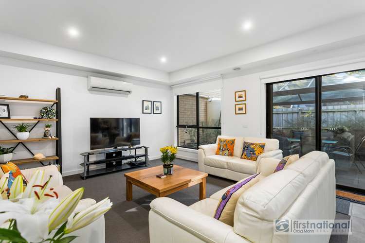 Second view of Homely townhouse listing, 3 Potts Close, Tyabb VIC 3913