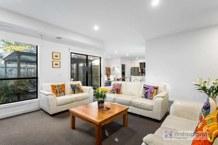 Third view of Homely townhouse listing, 3 Potts Close, Tyabb VIC 3913