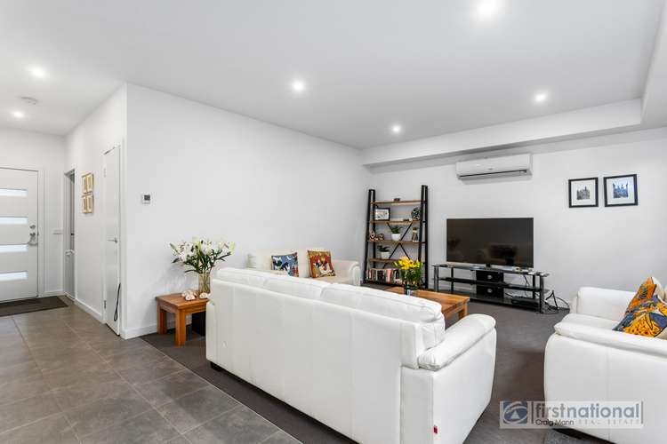Fourth view of Homely townhouse listing, 3 Potts Close, Tyabb VIC 3913