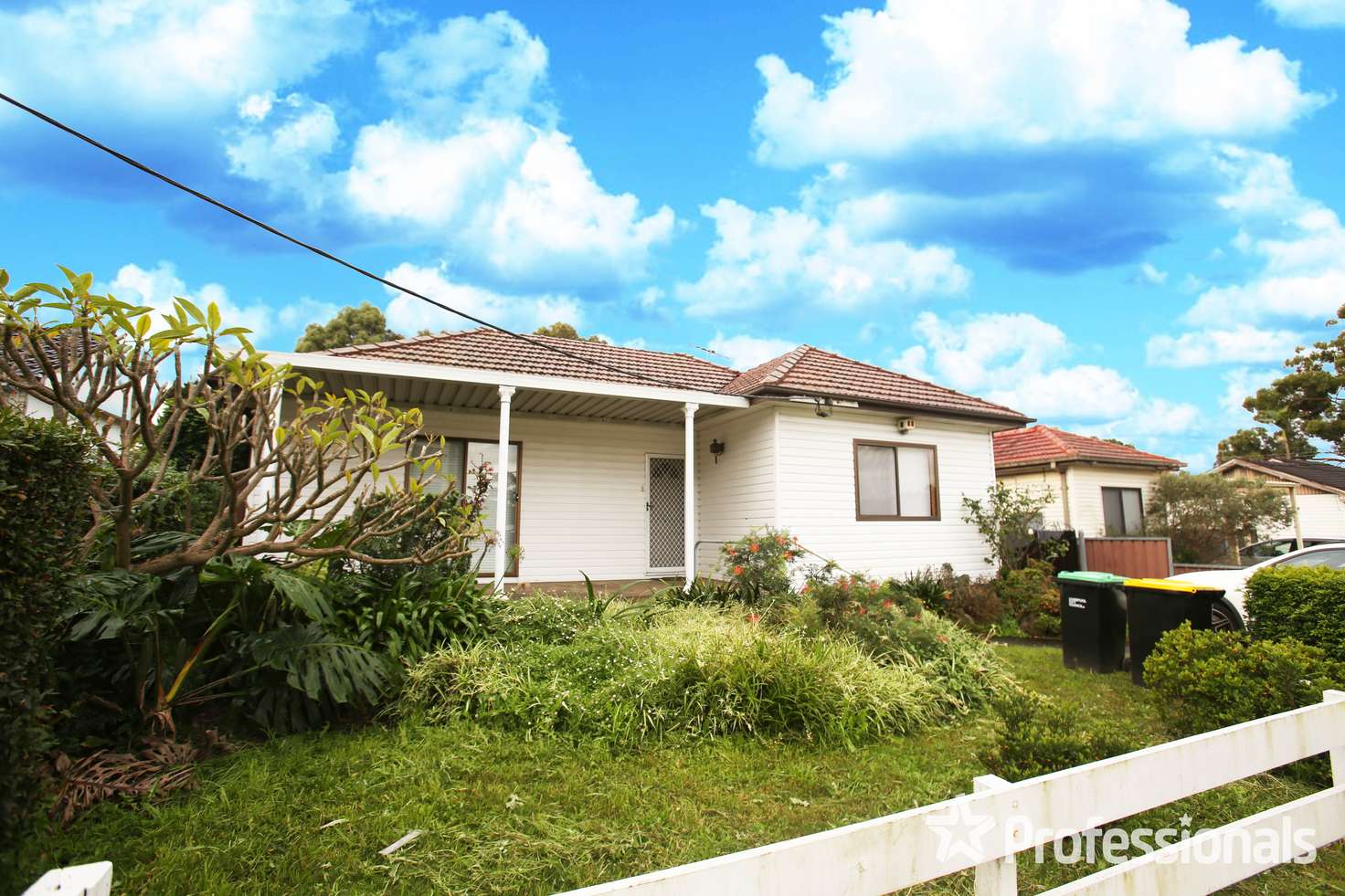 Main view of Homely house listing, 115 Elizabeth Drive, Liverpool NSW 2170