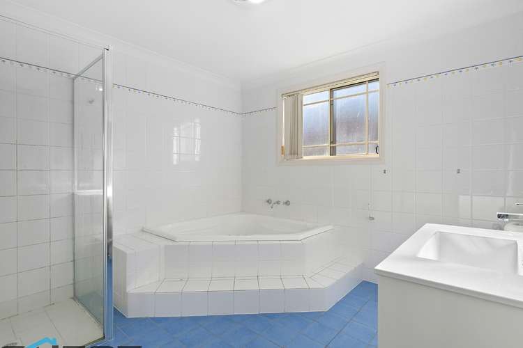Fifth view of Homely townhouse listing, 1/62 Gleeson Avenue, Condell Park NSW 2200