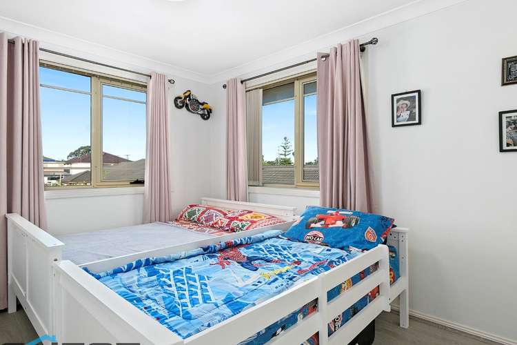 Sixth view of Homely townhouse listing, 1/62 Gleeson Avenue, Condell Park NSW 2200