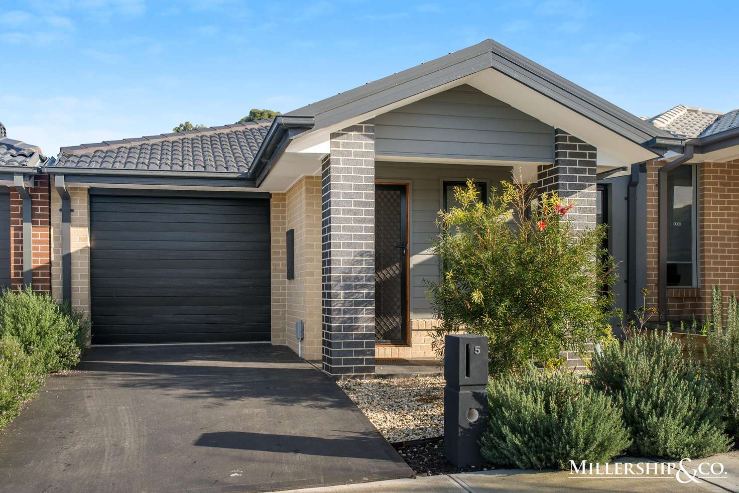 Main view of Homely house listing, 5 Stilford Street, South Morang VIC 3752