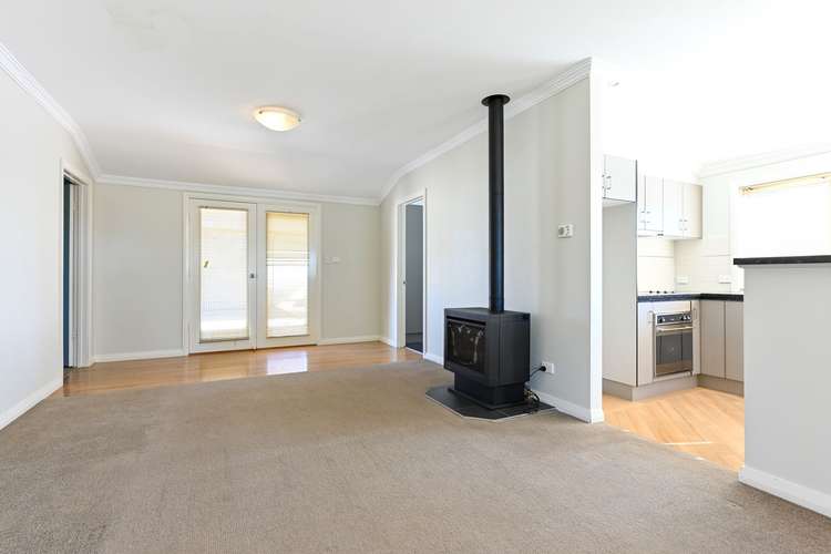 Second view of Homely townhouse listing, 1/30 Yanco Avenue, Leeton NSW 2705