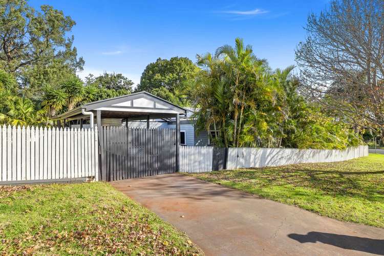 Fourth view of Homely house listing, 26 Hume Street, North Toowoomba QLD 4350