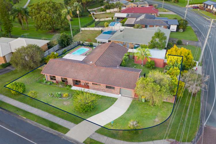 Main view of Homely house listing, 14 Merrow Street, Mount Warren Park QLD 4207