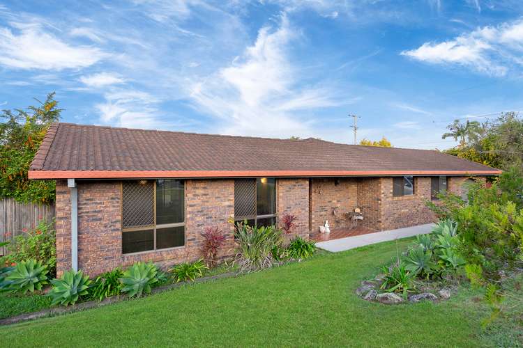 Second view of Homely house listing, 14 Merrow Street, Mount Warren Park QLD 4207