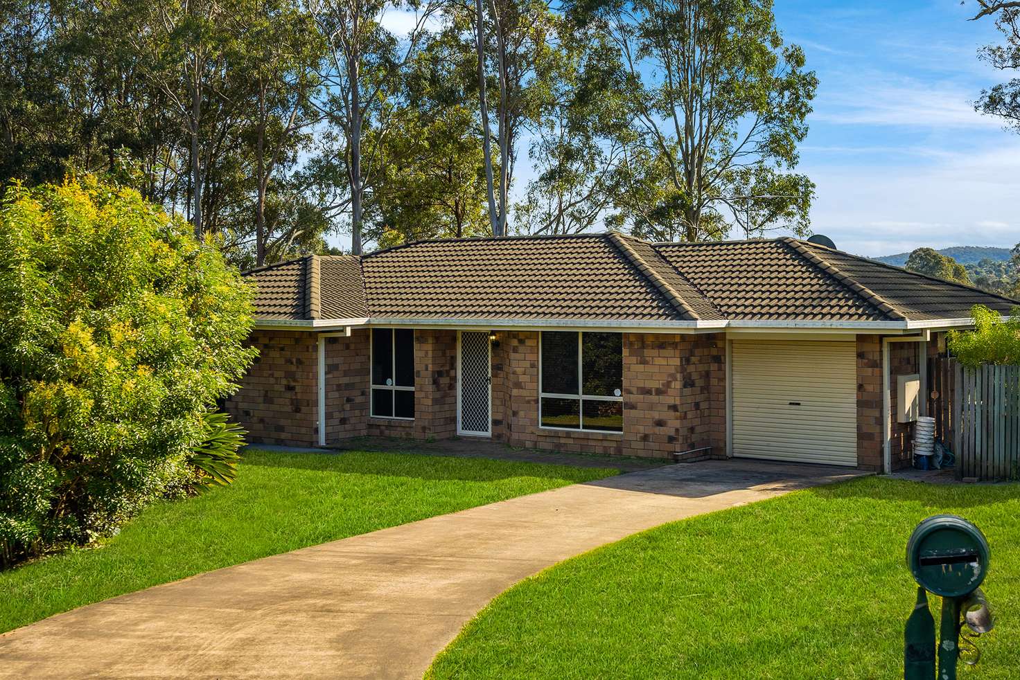 Main view of Homely house listing, 46 Copperfield Drive, Eagleby QLD 4207