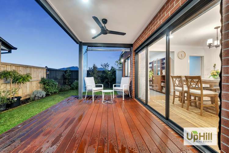 Second view of Homely house listing, 10 Iceberg Road, Beaconsfield VIC 3807