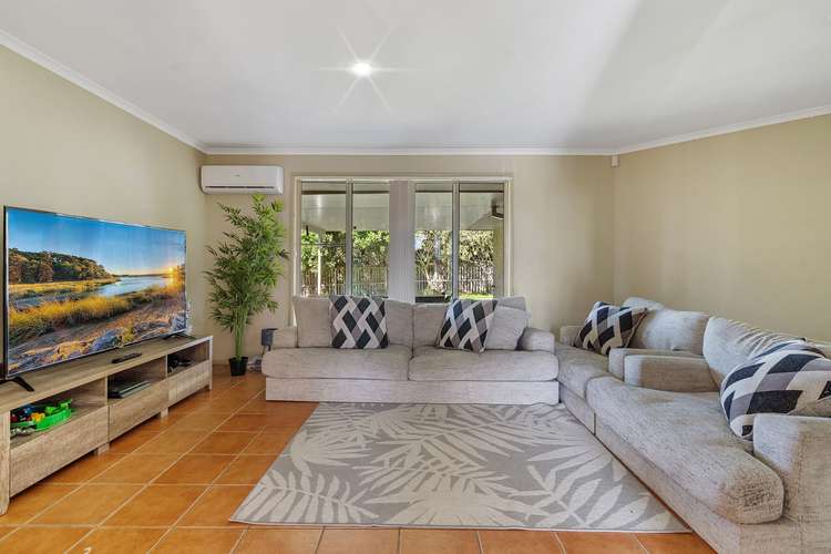 Second view of Homely house listing, 5 Gilbert Street, Eagleby QLD 4207