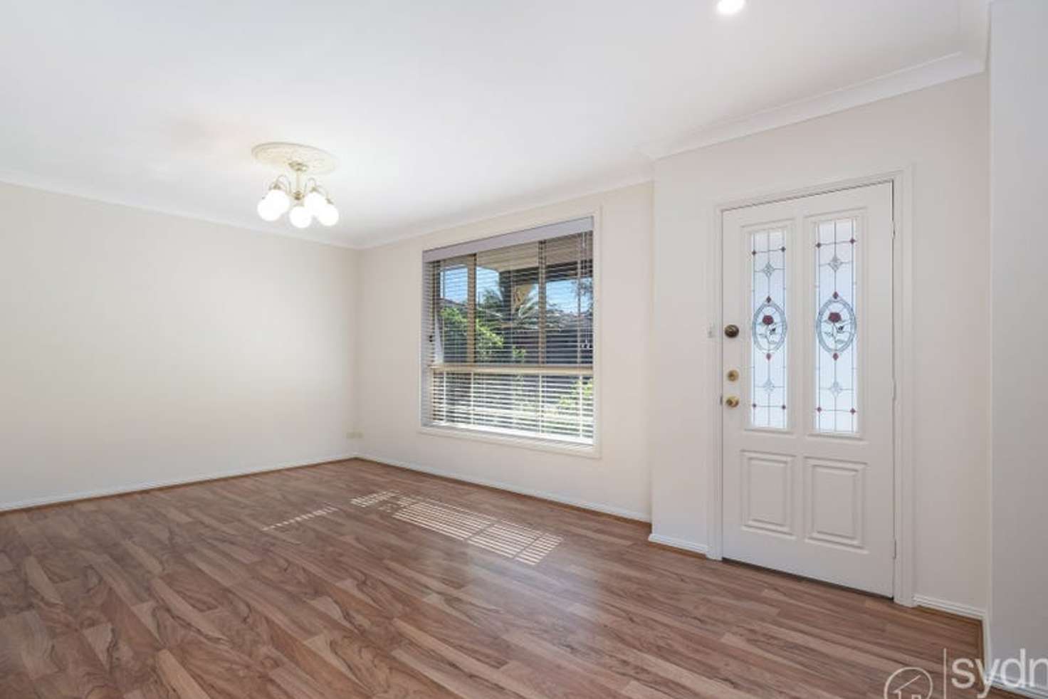 Main view of Homely villa listing, 10E/5-15 William Street, Botany NSW 2019