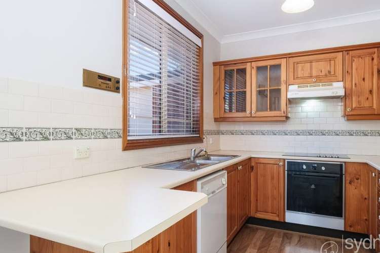 Second view of Homely villa listing, 10E/5-15 William Street, Botany NSW 2019