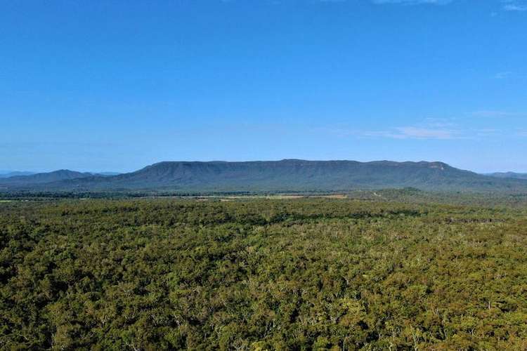 LOT 21 Old Dairy Road, Cooktown QLD 4895