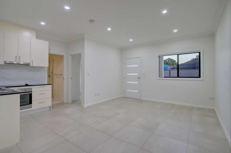 Third view of Homely villa listing, 42A Penshurst Road, Roselands NSW 2196