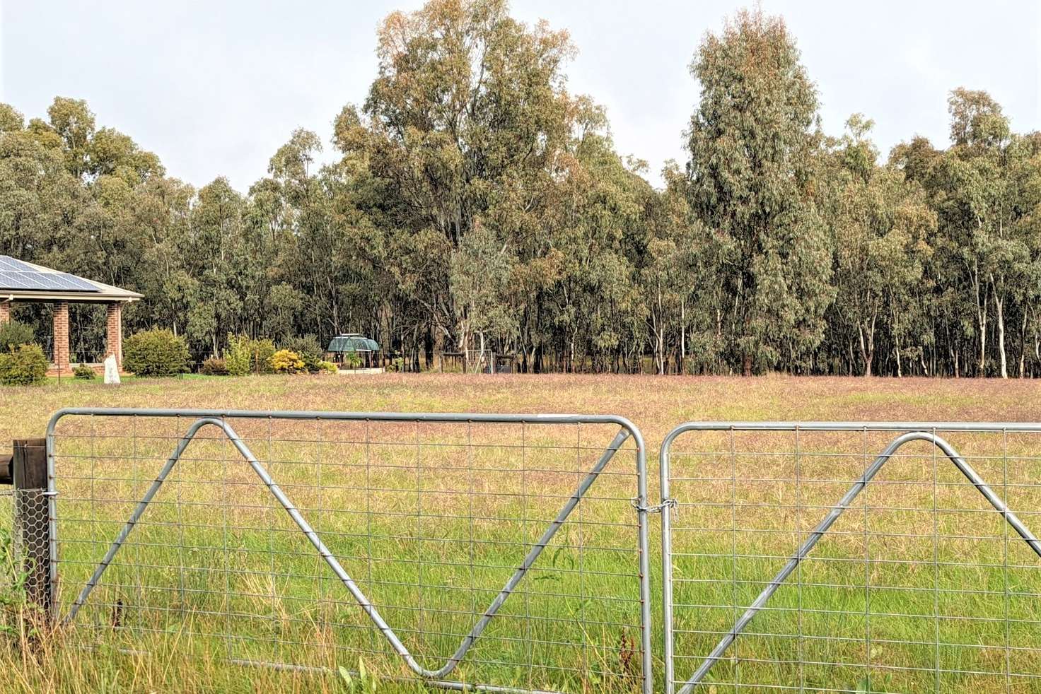 Main view of Homely residentialLand listing, LOT 52 Marian Drive, Tocumwal NSW 2714