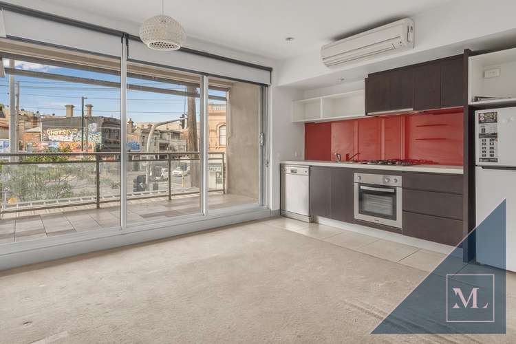 Main view of Homely apartment listing, 8/127 Grey Street, St Kilda West VIC 3182