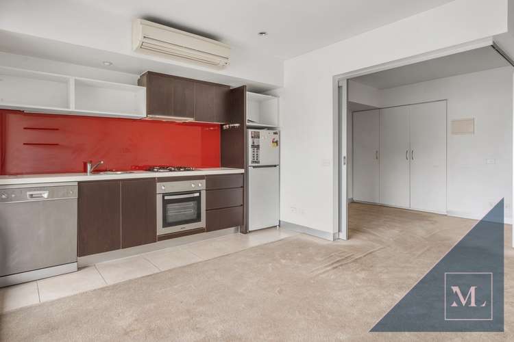 Third view of Homely apartment listing, 8/127 Grey Street, St Kilda West VIC 3182