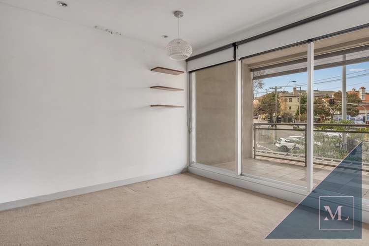 Fourth view of Homely apartment listing, 8/127 Grey Street, St Kilda West VIC 3182