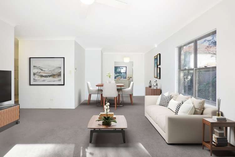 Fourth view of Homely apartment listing, 6/247A Burwood Road, Concord NSW 2137