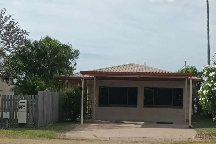 Main view of Homely house listing, 60 Bruce Parade, Lucinda QLD 4850