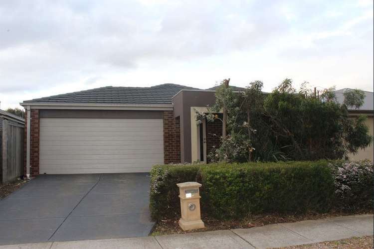 Second view of Homely house listing, 12 Adriatic Way, Point Cook VIC 3030