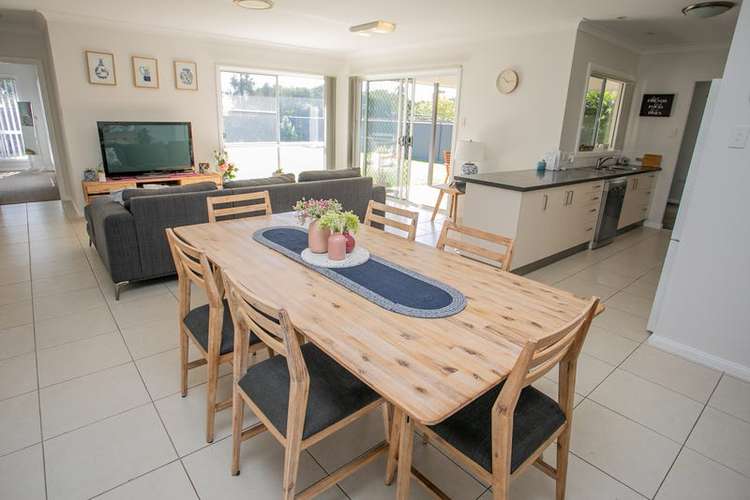 Second view of Homely house listing, 67 Sommerfeld Crescent, Chinchilla QLD 4413