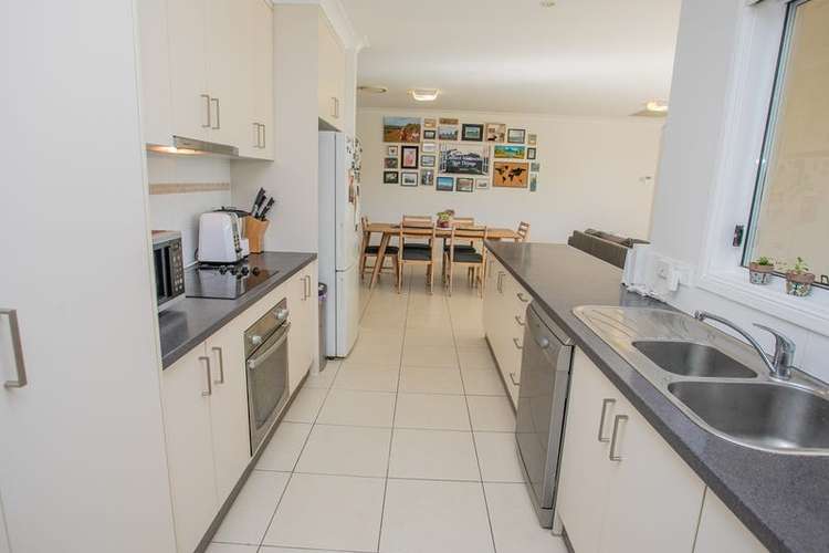 Third view of Homely house listing, 67 Sommerfeld Crescent, Chinchilla QLD 4413