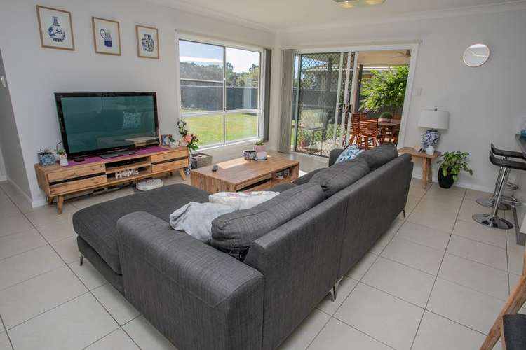 Fourth view of Homely house listing, 67 Sommerfeld Crescent, Chinchilla QLD 4413