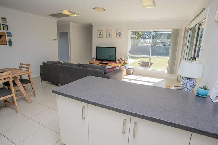 Sixth view of Homely house listing, 67 Sommerfeld Crescent, Chinchilla QLD 4413