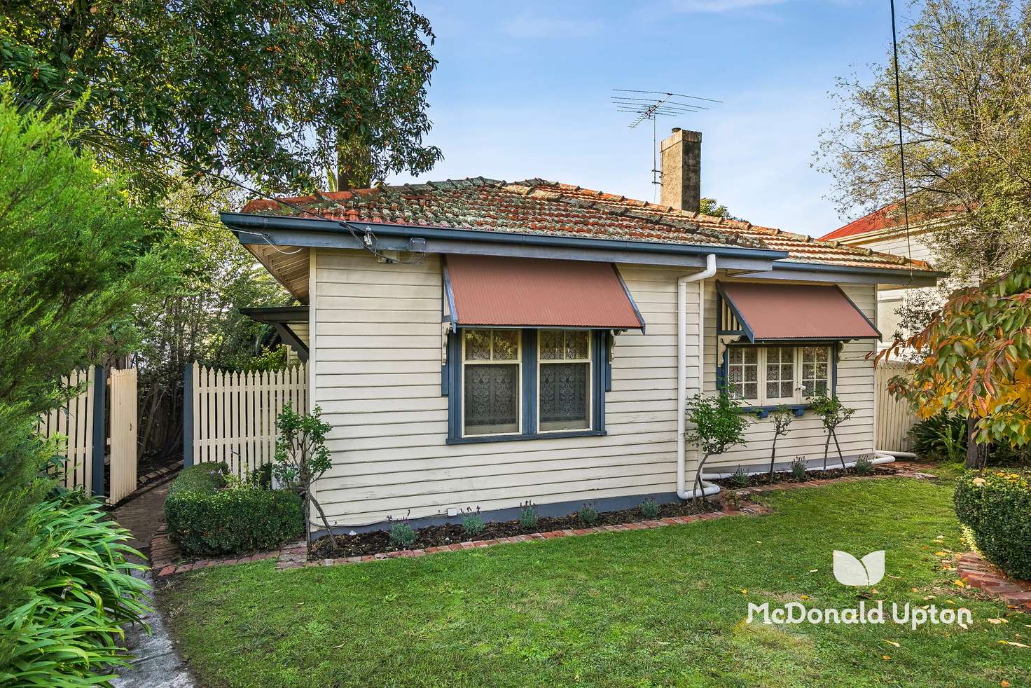 Main view of Homely house listing, 37 Waverley Street, Essendon VIC 3040