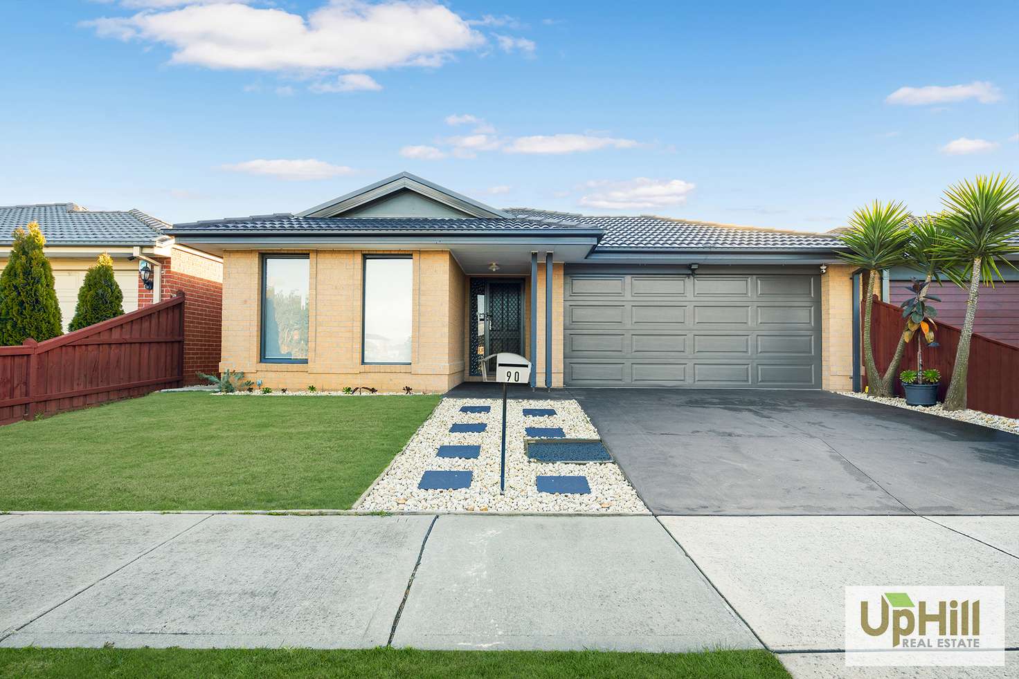 Main view of Homely house listing, 90 Glenelg Street, Clyde North VIC 3978
