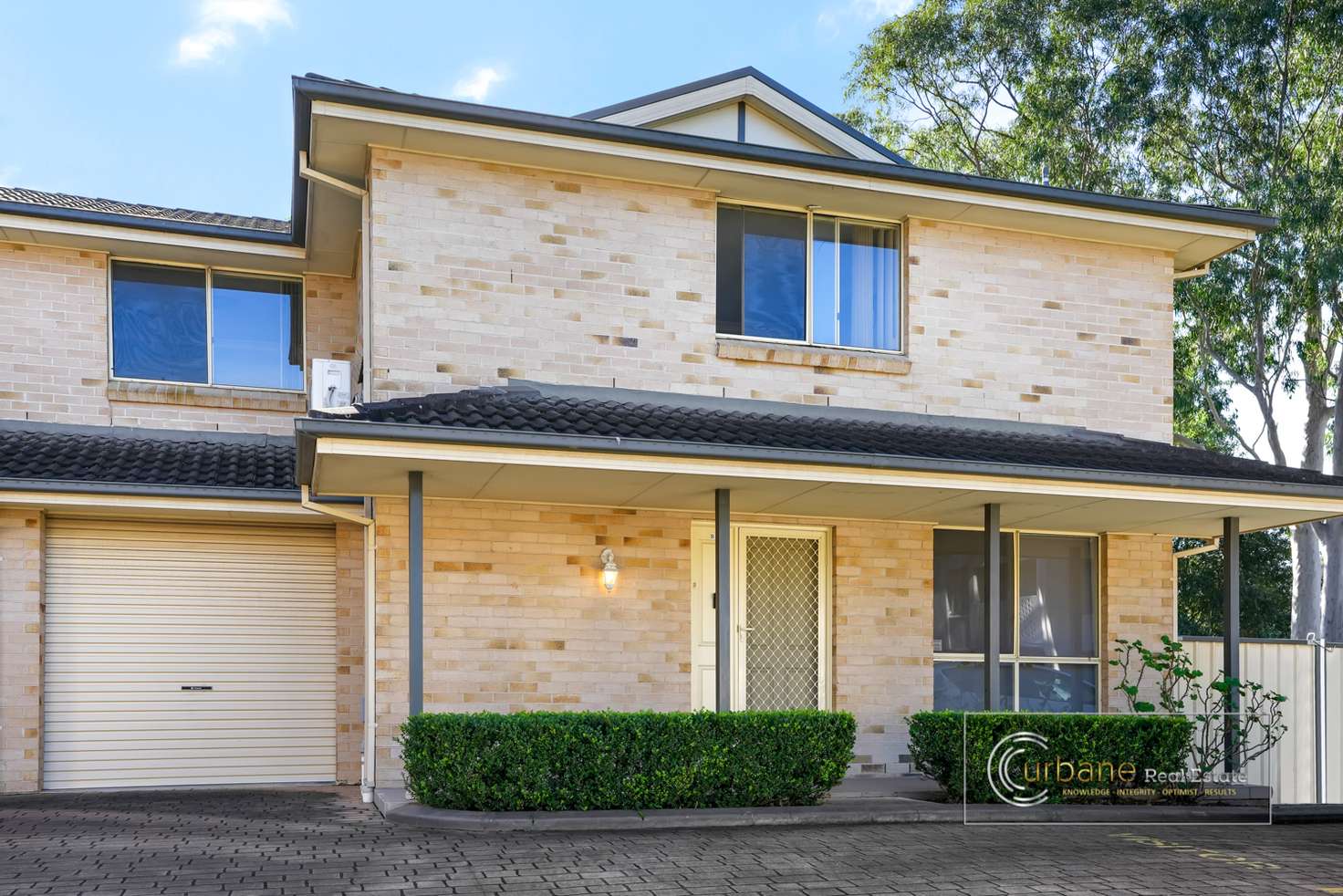 Main view of Homely townhouse listing, 8/67 Park Avenue, Kingswood NSW 2747
