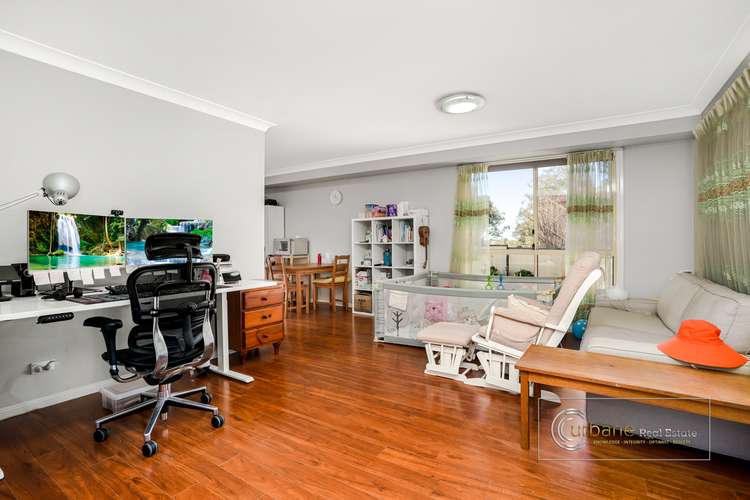 Second view of Homely townhouse listing, 8/67 Park Avenue, Kingswood NSW 2747