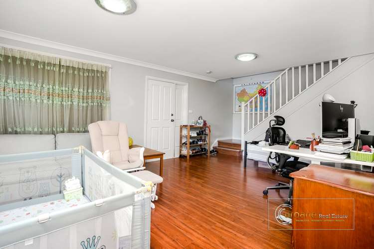 Third view of Homely townhouse listing, 8/67 Park Avenue, Kingswood NSW 2747