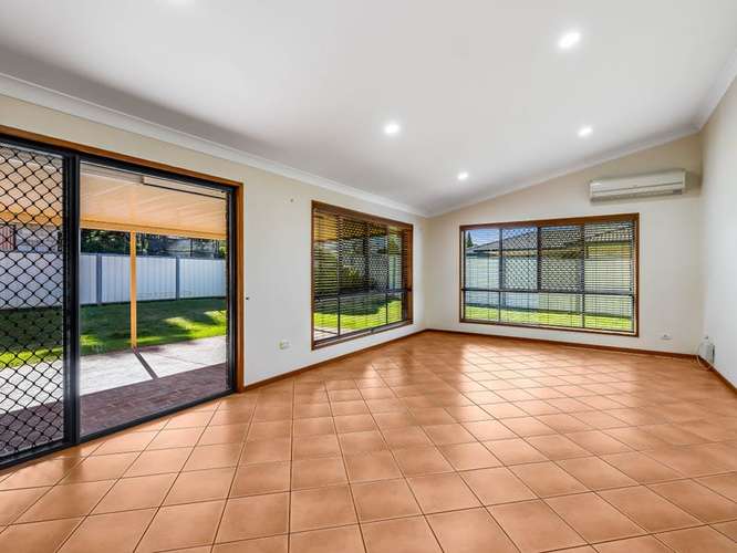 Fourth view of Homely house listing, 14 Cherokee Drive, Wilsonton QLD 4350