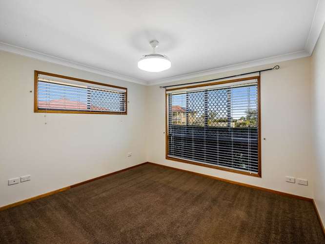 Fifth view of Homely house listing, 14 Cherokee Drive, Wilsonton QLD 4350