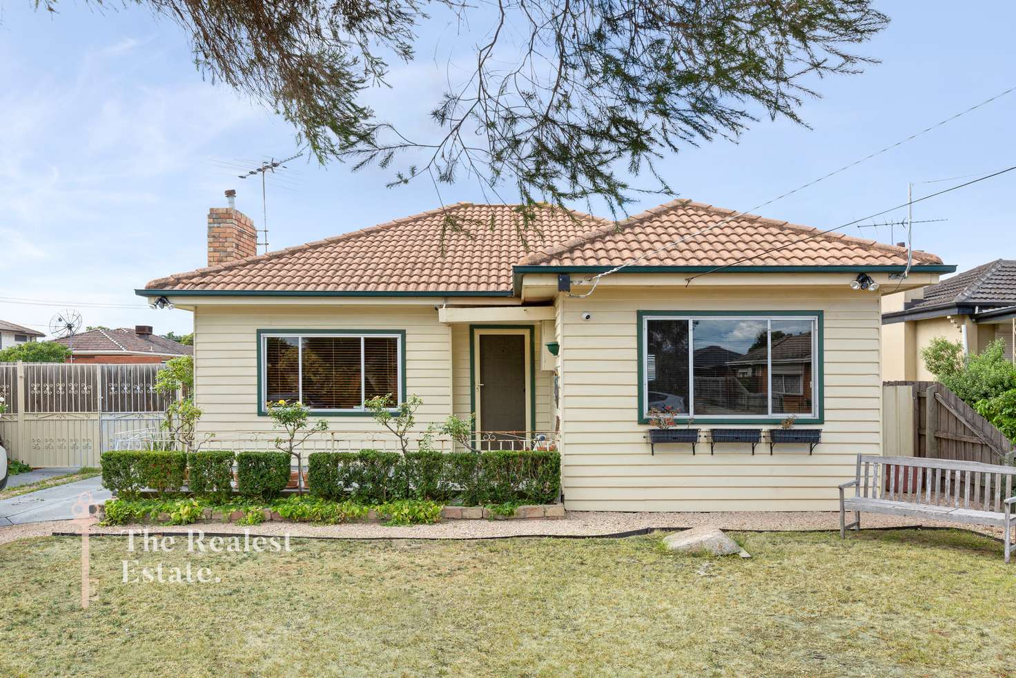 Main view of Homely house listing, 36 Margaret Street, Fawkner VIC 3060