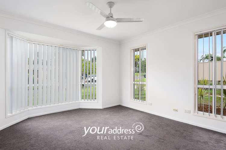 Fourth view of Homely house listing, 1 Colburn Court, Boronia Heights QLD 4124