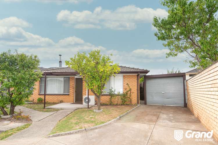 Main view of Homely unit listing, 3/22 Conway Street, Dandenong VIC 3175