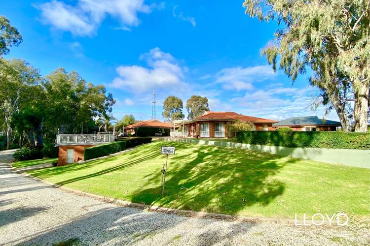 Main view of Homely house listing, 3/461 Charlotte Street, Deniliquin NSW 2710