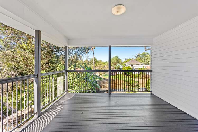 Sixth view of Homely house listing, 55A Hill Street, Tivoli QLD 4305