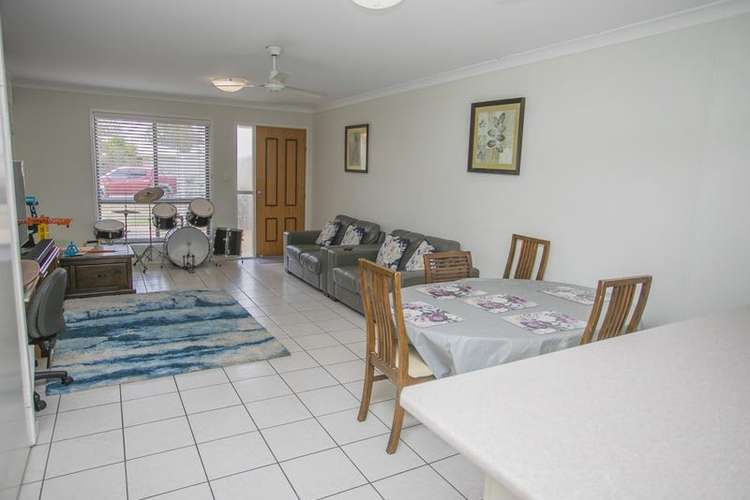 Sixth view of Homely semiDetached listing, 15 Back Avenue, Chinchilla QLD 4413