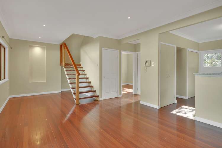 Second view of Homely townhouse listing, Unit 2/51 Taylor Street, Toowoomba City QLD 4350