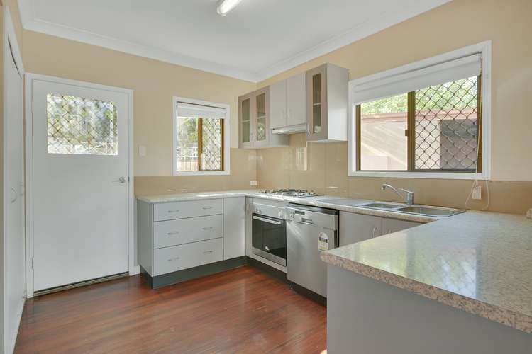 Third view of Homely townhouse listing, Unit 2/51 Taylor Street, Toowoomba City QLD 4350