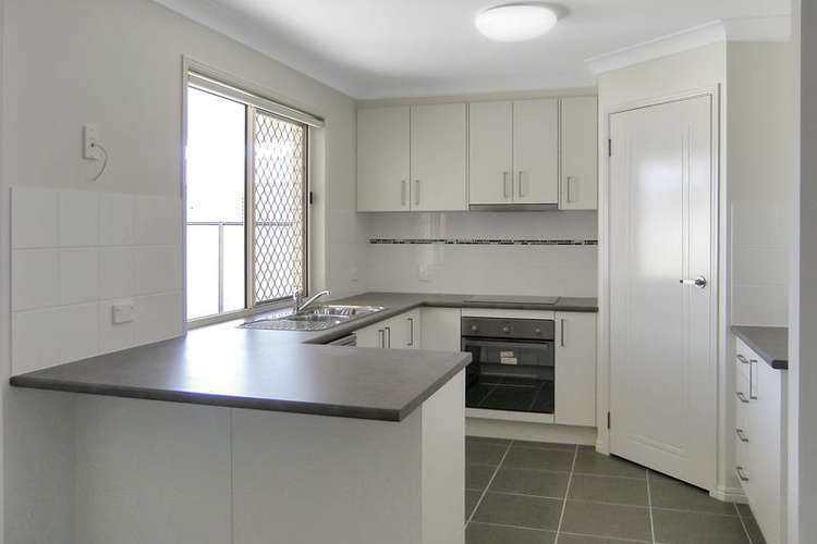 Third view of Homely house listing, 14 Campbell Street, Chinchilla QLD 4413