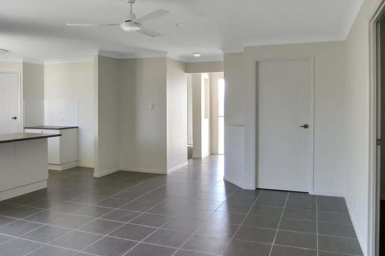 Fourth view of Homely house listing, 14 Campbell Street, Chinchilla QLD 4413