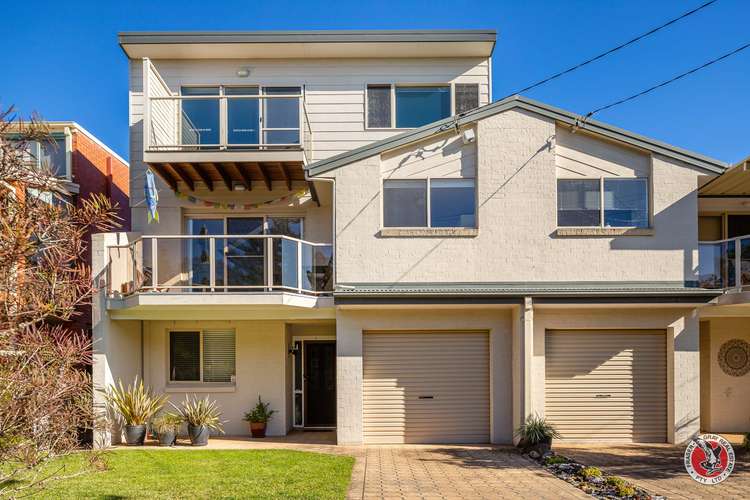 Second view of Homely townhouse listing, 2/91 Coronation Drive, Broulee NSW 2537