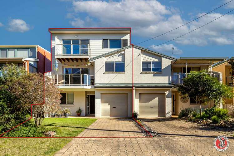 Third view of Homely townhouse listing, 2/91 Coronation Drive, Broulee NSW 2537